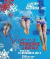 Esibizione di Natale nuoto sincronizzato domenica 16 dicembre 2012